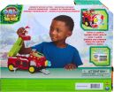 Paw Patrol Dino Movie Όχημα Marshall Deluxe (6076167) (8)