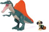 Paw Patrol Dino Movie Σετ Rex & Spinosaurus (6076188) (0)