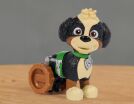 Paw Patrol Dino Movie Σετ Rex & Spinosaurus (6076188) (4)