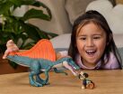 Paw Patrol Dino Movie Σετ Rex & Spinosaurus (6076188) (7)