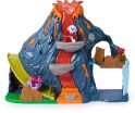 Paw Patrol Dino Movie Ηφαίστειο Playset (6076336) (2)
