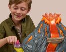 Paw Patrol Dino Movie Ηφαίστειο Playset (6076336) (7)