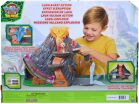 Paw Patrol Dino Movie Ηφαίστειο Playset (6076336) (8)