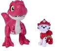 Paw Patrol Dino Movie Κουτάβια & Δεινόσαυροι-3 Σχέδια (6076337) (0)