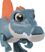 Paw Patrol Dino Movie Κουτάβια & Δεινόσαυροι-3 Σχέδια (6076337) (5)