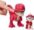 Paw Patrol Dino Movie Κουτάβια & Δεινόσαυροι-3 Σχέδια (6076337) (8)