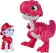 Paw Patrol Dino Movie Κουτάβια & Δεινόσαυροι-3 Σχέδια (6076337) (9)
