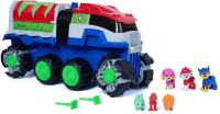 Paw Patrol Dino Movie Όχημα Ultimate Dino Hauler (6076613) (0)
