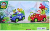 Paw Patrol Dino Movie Οχήματα 2Τμχ. (6077676) (9)