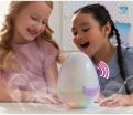Hatchimals Alive Αυγό Pufficorn (6069132) (3)