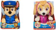 Paw Patrol Bedtime Plush-2 Σχέδια (6069284) (2)