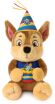 Paw Patrol Λούτρινο Γενέθλια Με Τον Chase 24cm. (6076362) (0)