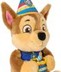 Paw Patrol Λούτρινο Γενέθλια Με Τον Chase 24cm. (6076362) (2)