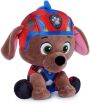 Paw Patrol Dino Movie Λούτρινα Κουταβάκια 15cm-7 Σχέδια (6077054) (0)