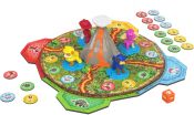 Επιτραπέζιο Paw Patrol Dino Movie (6076557) (3)