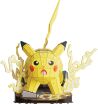 4D Παζλ Pokemon Pikachu (6075061) (1)