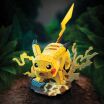 4D Παζλ Pokemon Pikachu (6075061) (4)