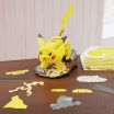 4D Παζλ Pokemon Pikachu (6075061) (5)