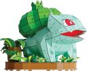 4D Παζλ Pokemon Bulbasaur (6075062) (1)