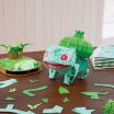4D Παζλ Pokemon Bulbasaur (6075062) (5)