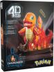 4D Παζλ Pokemon Charmander (6075063) (0)