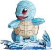 4D Παζλ Pokemon Squirtle (6075064) (1)