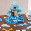 4D Παζλ Pokemon Squirtle (6075064) (5)