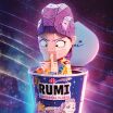 4D Παζλ K-Pop Demon Hunters Κύπελλο Ramen Rumi (6077588) (3)