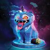 4D Παζλ K-Pop Demon Hunters Derpy & Sussie (6077589) (3)