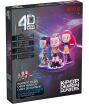 4D Παζλ K-Pop Demon Hunters Huntrix Stage (6078016) (0)