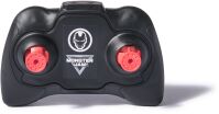 Monster Jam Τηλεκατευθυνόμενο Iron Man 1:24 (6069959) (3)
