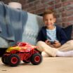 Monster Jam Τηλεκατευθυνόμενο Iron Man 1:24 (6069959) (8)