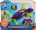 Hex Διαδραστική Σαύρα Glow In The Dark (6075451) (1)