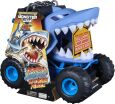 Monster Jam Τηλεκατευθυνόμενο Chomping Megalodon 1:15 (6077795) (1)