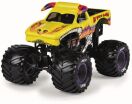 Monster Jam Όχημα 1:24-5 Σχέδια (6056371) (5)