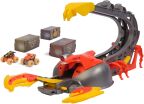 Monster Jam Mini Scorpion Playset (6069752) (0)
