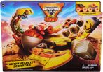 Monster Jam Mini Scorpion Playset (6069752) (1)