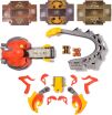Monster Jam Mini Scorpion Playset (6069752) (2)