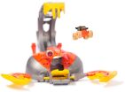 Monster Jam Mini Scorpion Playset (6069752) (4)