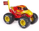 Monster Jam Όχημα 1:4 Marvel-5 Σχέδια-1Τμχ (6069960) (0)