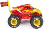 Monster Jam Όχημα 1:4 Marvel-5 Σχέδια-1Τμχ (6069960) (10)