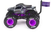 Monster Jam Όχημα 1:4 Marvel-5 Σχέδια-1Τμχ (6069960) (13)