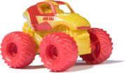 Monster Jam Mini Οχήματα Bundle 3Τμχ (6070229) (4)