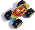 Monster Jam Όχημα 1:64 Marvel 2Τμχ-2 Σχέδια (6070555) (4)