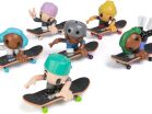 Tech Deck Skate Crew Μονές Φιγούρες-6 Σχέδια-1Τμχ (6071054) (0)