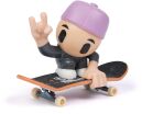 Tech Deck Skate Crew Μονές Φιγούρες-6 Σχέδια-1Τμχ (6071054) (2)