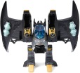 DC Metal Force Transforming Batwing & 2 Φιγούρες 10cm (6070889) (0)
