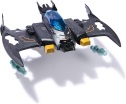DC Metal Force Transforming Batwing & 2 Φιγούρες 10cm (6070889) (4)