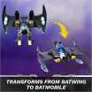DC Metal Force Transforming Batwing & 2 Φιγούρες 10cm (6070889) (7)