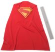 Superman Movie Σετ Εξοπλισμού Με Κάπα (6073201) (0)